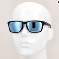 Sluneční brýle Oakley Sylas matte black/prizm deep water polarized 13
