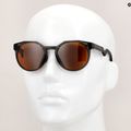 Oakley Hstn olive ink/prizm tungsten polarizační sluneční brýle 13
