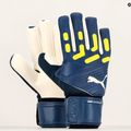 Brankářské rukavice PUMA Future Match Nc Persian blue/pro green 5