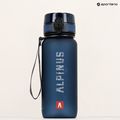 Alpinus Trysil 650 ml turistická láhev, tmavě modrá 8