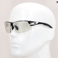 Cyklistické brýle Tifosi Crit Fototec crystal black/light night photochromic 6