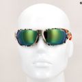 Tifosi Amok Polarized camo/polarized smoke oživí cyklistické brýle na pobřeží 8