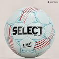 SELECT Solera EHF v22 lightblue házená velikost 1 7