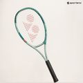 Tenisová raketa YONEX Percept Game olivově zelená 8