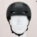 Cyklistická přilba POC Crane MIPS matte black 13