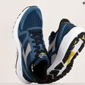 Pánská běžecká obuv Diadora Mythos Blushield 8 Vortice blue opal/silver dd/white 18