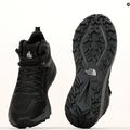 Pánské trekové boty The North Face Vectiv Exploris 2 Mid Futurelight Lthr black/vanadis grey 18
