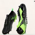 Pánské kopačky Joma Propulsion Cup FG black/green fluor 14