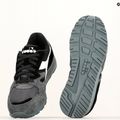 Diadora N902 Hairy Suede black/black boty 17