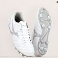 Mizuno Monarcida Neo ll Sel Mix white/hologram pánské kopačky 18