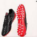 Pánské kopačky Joma Numero-10 2241 AG negro/rojo 10