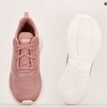 Dámské tenisky SKECHERS Bobs Squad Tough Talk blush 13