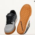 Pánská cyklistická obuv na platformě adidas FIVE TEN Freerider Pro grey three/bronze strata/core black 11