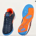 Dětské kopačky Joma Toledo Jr IN navy/orange 14