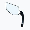 Zrcátko na kolo Rockbros 260003001 Handlebar Mirror 1 pcs Left black