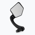 Zrcátko na kolo Rockbros 260003002 Handlebar Mirror 1 pcs Right black