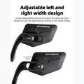 Zrcátko na kolo Rockbros 260003002 Handlebar Mirror 1 pcs Right black 2