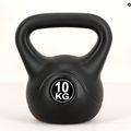 Kettlebell 10 kg Pure2Improve černý P2I202100 7