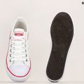 BIG STAR pánské tenisky T174102 101 white 9