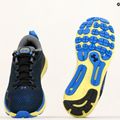 Pánské běžecké boty Under Armour Hovr Infinite 5 black/blue 16