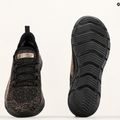 Dámské tenisky SKECHERS Bobs B Flex Fall Sparks black/gold 14
