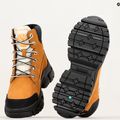 Dámské trekové boty Timberland Adley Way Sneaker Boot wheat nubuk 10