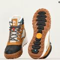 Dámské trekové boty Timberland Moriah Range Hiker Wp Ins wheat nubuk 16