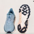 Dámské běžecké boty HOKA Arahi 5 blue fog/provincial blue 8