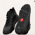 Pánské trekové boty Timberland Gs Motion 6 Lthr Super Ox black helcor 11
