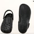 Žabky Crocs Classic černé 10001 9