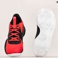 Basketbalové boty Under Armour Jet'23 red/black/white 9