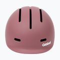 Dětská cyklistická helma QIBBEL Kids Bike plum rose 4