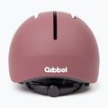 Dětská cyklistická helma QIBBEL Kids Bike plum rose 5