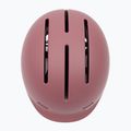 Dětská cyklistická helma QIBBEL Kids Bike plum rose 6