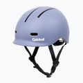 Dětská cyklistická helma QIBBEL Kids Bike ocean blue