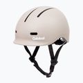Dětská cyklistická helma QIBBEL Kids Bike pebble grey