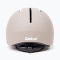 Dětská cyklistická helma QIBBEL Kids Bike pebble grey 5