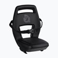 Dětská sedačka na kolo QIBBEL Junior 6+ black/black