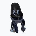 Dětská sedačka na kolo QIBBEL Air Seatpost denim blue