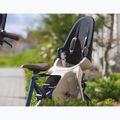 Dětská sedačka na kolo QIBBEL Air Seatpost cappucino 2