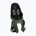 Dětská sedačka na kolo QIBBEL Air Seatpost magic green