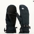 Pánské snowboardové rukavice Quiksilver Mission Mitt true black 10