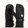 Dámské lyžařské rukavice Rossignol Romy Impr M black 7