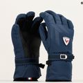 Rossignol Romy Impr G dámské lyžařské rukavice dark navy 8