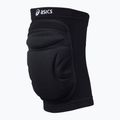 ASICS Performance Kneepad volejbalové chrániče kolen černé 672540-0900 5
