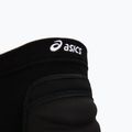 ASICS Performance Kneepad volejbalové chrániče kolen černé 672540-0900 4