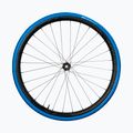 Tréninková pneumatika Tacx 27,5×1,25 modrá T1396