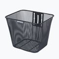 Přední košík na kolo Basil Bilbao FM + FM Stem Holder black