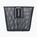 Přední košík na kolo Basil Bilbao FM + FM Stem Holder black 2