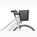 Přední košík na kolo Basil Bilbao FM + FM Stem Holder black 4